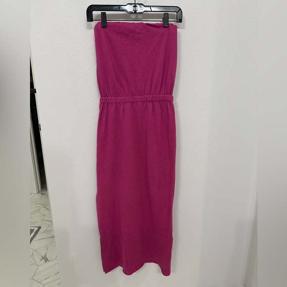 Lanston Sweatshirt Dress - Picture 1 of 7